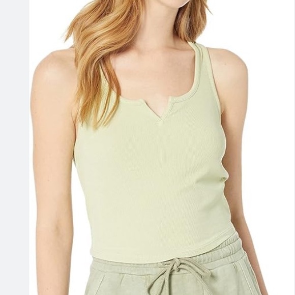 Madewell tank - Picture 2 of 4